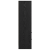 Bufet cu sertar Stejar Negru 45,5 x 34 x 127 cm GartenMobel Dekor