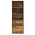 Bufet cu sertar Lemn vechi 45,5 x 34 x 127 cm GartenMobel Dekor