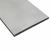 Inele pentru vaze 5 pcs Argintiu 40 x 40 x 20 cm GartenMobel Dekor
