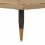 Bufet Stejar Artizanal 60 x 35 x 70 cm GartenMobel Dekor