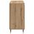 Bufet Stejar Artizanal 60 x 35 x 70 cm GartenMobel Dekor
