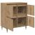 Bufet Stejar Artizanal 60 x 35 x 70 cm GartenMobel Dekor