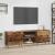Cabinet TV Lemn vechi 150 x 30 x 50 cm Lemn compozit GartenMobel Dekor