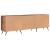Cabinet TV Lemn vechi 150 x 30 x 50 cm Lemn compozit GartenMobel Dekor