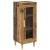 Bufet Lemn vechi 34.5 x 32.5 x 90 cm Lemn compozit GartenMobel Dekor