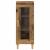 Bufet Lemn vechi 34.5 x 32.5 x 90 cm Lemn compozit GartenMobel Dekor