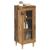 Bufet Lemn vechi 34.5 x 32.5 x 90 cm Lemn compozit GartenMobel Dekor