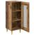 Bufet Lemn vechi 34.5 x 32.5 x 90 cm Lemn compozit GartenMobel Dekor