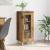 Bufet Lemn vechi 34.5 x 32.5 x 90 cm Lemn compozit GartenMobel Dekor