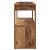 Bufet Lemn vechi 80 x 30 x 60 cm Lemn compozit GartenMobel Dekor