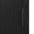 Bufet Stejar negru 80 x 30 x 60 cm Lemn compozit GartenMobel Dekor