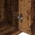 Bufet Lemn vechi 30 x 80 x 90 cm Lemn compozit GartenMobel Dekor