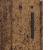 Bufet Lemn vechi 30 x 80 x 90 cm Lemn compozit GartenMobel Dekor