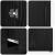 Bufet cu sertar Stejar Negru 100 x 33 x 59.5 cm Lemn compozit GartenMobel Dekor