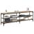 Cabinet TV Stejar Artizanal 160 x 30 x 50 cm GartenMobel Dekor