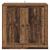 Bufet Lemn Vechi 70 x 35,5 x 67,5 cm Lemn compozit GartenMobel Dekor