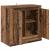 Bufet Lemn Vechi 70 x 35,5 x 67,5 cm Lemn compozit GartenMobel Dekor