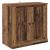 Bufet Lemn Vechi 70 x 35,5 x 67,5 cm Lemn compozit GartenMobel Dekor