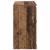 Bufet Lemn Vechi 70 x 35,5 x 67,5 cm Lemn compozit GartenMobel Dekor