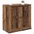 Bufet Lemn Vechi 70 x 35,5 x 67,5 cm Lemn compozit GartenMobel Dekor