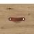 Comodă cu sertare cu sertar Stejar Artizanal 69,5 x 34 x 90 cm GartenMobel Dekor