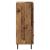 Bufet cu sertar Lemn vechi 34 x 34.5 x 90 cm Lemn compozit GartenMobel Dekor