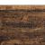 Bufet cu sertar Lemn vechi 34 x 34.5 x 90 cm Lemn compozit GartenMobel Dekor