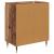 Bufet Lemn Vechi 60 x 35 x 70 cm Lemn compozit GartenMobel Dekor