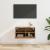 Dulap TV de perete Lemn Vechi 60 x 30 x 30 cm Lemn compozit GartenMobel Dekor