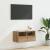 Dulap TV de perete Pe perete Stejar Artizanal 60 x 30 x 30 cm GartenMobel Dekor