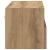 Dulapuri pentru TV 2 pcs Stejar Artizanal 60 x 30 x 30 cm GartenMobel Dekor