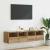 Dulapuri pentru TV 2 pcs Stejar Artizanal 60 x 30 x 30 cm GartenMobel Dekor