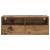 Dulap TV de perete Lemn Vechi 80 x 30 x 30 cm Lemn compozit GartenMobel Dekor