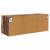Dulapuri pentru TV Pe perete 2 pcs Lemn Vechi 80 x 30 x 30 cm GartenMobel Dekor