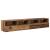 Dulapuri pentru TV Pe perete 2 pcs Lemn Vechi 80 x 30 x 30 cm GartenMobel Dekor