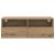 Dulap TV de perete Pe perete Stejar Artizanal 80 x 30 x 30 cm GartenMobel Dekor