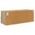 Dulap TV de perete Pe perete Stejar Artizanal 80 x 30 x 30 cm GartenMobel Dekor