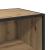 Set de mobilier pentru baie Stejar Artizanal 35 x 37,5 x 100 cm GartenMobel Dekor
