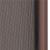 Set 2 scaune de gradina maro, metal si textilene, pentru terasa si balcon