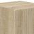 Dulap TV de perete 2 pcs Sonoma 30 x 31 x 40 cm Lemn compozit GartenMobel Dekor