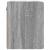Dulap TV de perete Pe perete 2 pcs Gri Sonoma 30 x 31 x 40 cm GartenMobel Dekor