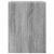 Dulap TV de perete Pe perete 2 pcs Gri Sonoma 30 x 31 x 40 cm GartenMobel Dekor
