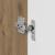 Dulap TV de perete 2 pcs Stejar artizanal 30 x 31 x 40 cm GartenMobel Dekor