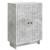 Bufet Gri Beton 66 x 34,5 x 90 cm Lemn prelucrat GartenMobel Dekor