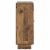 Bufet Lemn vechi 66 x 34,5 x 90 cm Lemn prelucrat GartenMobel Dekor