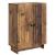 Bufet Lemn vechi 66 x 34,5 x 90 cm Lemn prelucrat GartenMobel Dekor
