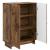 Bufet Lemn vechi 66 x 34,5 x 90 cm Lemn prelucrat GartenMobel Dekor