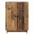 Bufet Lemn vechi 66 x 34,5 x 90 cm Lemn prelucrat GartenMobel Dekor