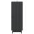 Dulap Negru 33 x 34,5 x 90 cm Lemn prelucrat GartenMobel Dekor