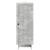 Dulap Gri Beton 33 x 34,5 x 90 cm Lemn prelucrat GartenMobel Dekor